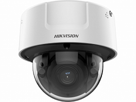 8 Мп купольная IP-камера Hikvision с вариофокальным объективом и ИК-подсветкой Teacher Tracking (Back) Camera iDS-2CD7186G0-IZS