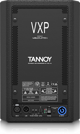 Активная акустическая система TANNOY VXP 6