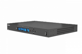 Матричный коммутатор Wyrestorm MX-0808-KIT-V2