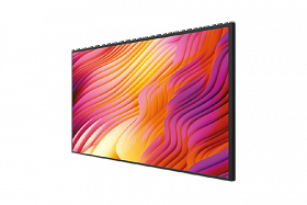 Информационный дисплей Hisense 75DM66GE