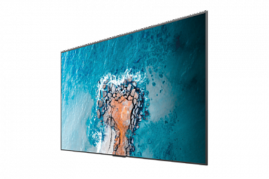 Информационный дисплей Hisense 100DM66GE