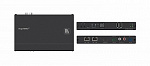 Декодер из сети Ethernet видео HD, Аудио, RS-232, ИК, USB Kramer KDS-DEC6