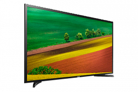 Коммерческий телевизор Samsung 43" BE43R