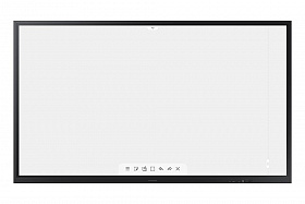 Интерактивная панель 85&quot; Samsung Flip 2 WM85R