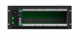 Шасси Kramer MTX3-34-M