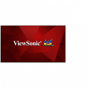 Информационный дисплей ViewSonic 98&quot; CDE980