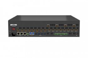 Матричный коммутатор Wyrestorm MX-0812-SCL