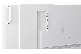 Интерактивная панель Samsung  85" WM85FX