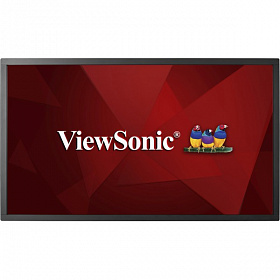 Интерактивная панель ViewSonic CDM5500T