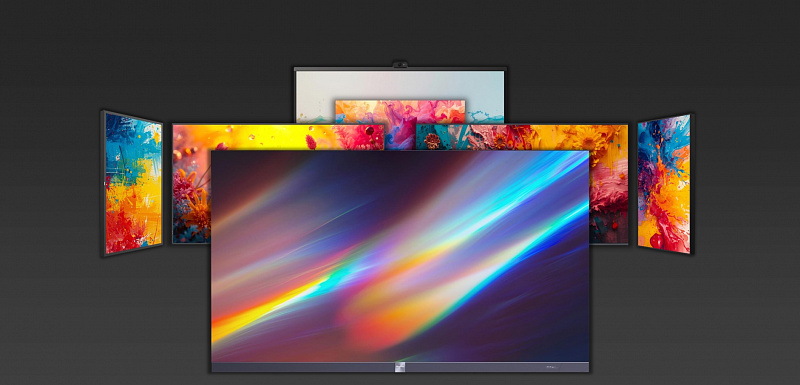 Презентация Hisense