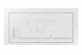 Интерактивная панель Samsung  65" WM65FX