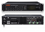 LAX CT1000 Микшер-усилитель для систем оповещения и озвучивания