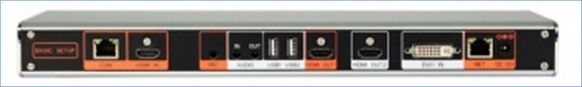 Терминал для видеоконференций LAX VC900S