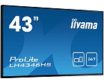 Информационный дисплей Iiyama LH4346HS-B1