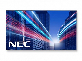 Аренда информационного Full HD дисплея 46&quot; NEC X464UNV-3