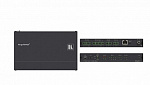 Kramer FC-28 Преобразователь RS-232 + ИК + GPI/O + Реле — Ethernet; 2 порта RS-232, 4 ИК, 2 GPI/O, 2 Реле, web-интерфейс