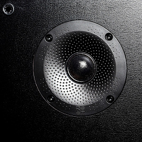 Radiotehnika Alfa 1.02 MKII  Walnut - напольная 2х полосная акустика