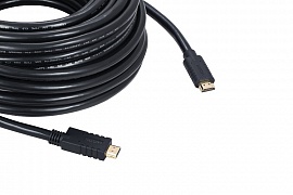 Активный высокоскоростной кабель HDMI 4K 4:2:0 c Ethernet (Вилка - Вилка), 25 м Kramer CA-HM-82