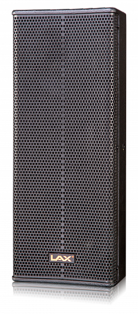 LAX U26 — пассивная акустическая система