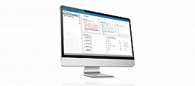 KRAMER CONTROL DASHBOARD — 1Y: ключ активации  для облачной системы управления Kramer Control Dashboard на один год
