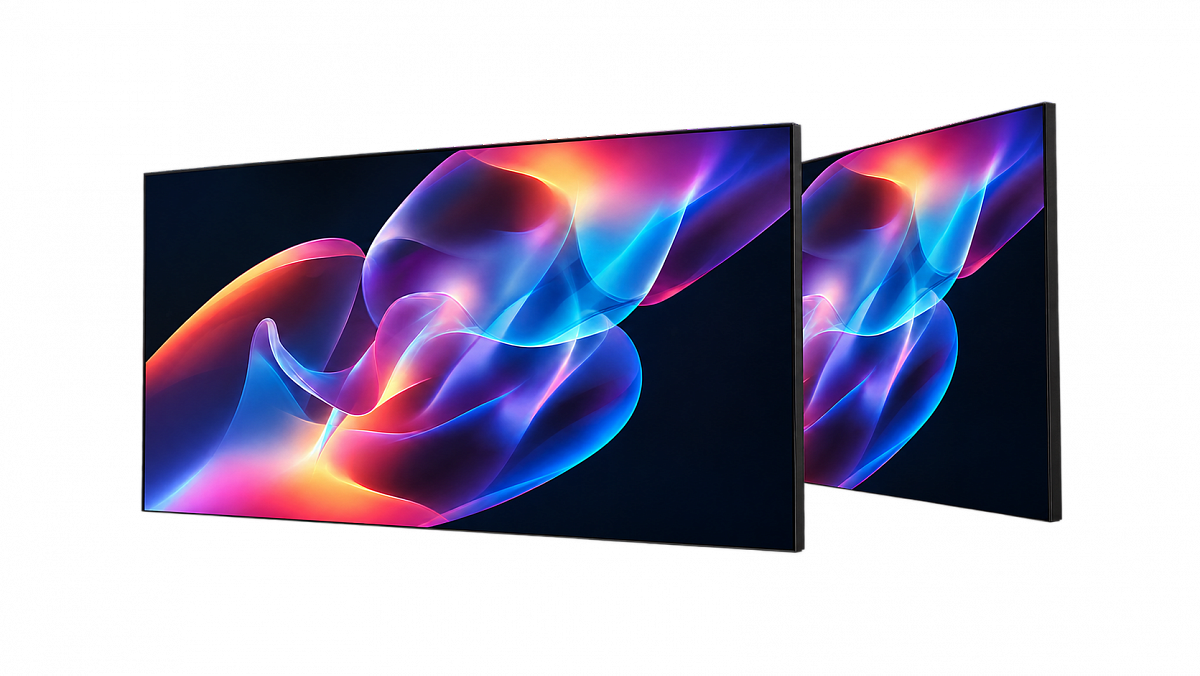 Светодиодный экран Samplex Wallpaper WP-S12 Светодиодный экран Samplex Wallpaper WP-S12