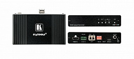Kramer 676T Передатчик сигнала HDMI и RS-232 по волоконно-оптическому кабелю для модулей SFP