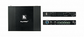 Масштабатор HDBaseT и HDMI в HDMI; поддержка 4К60 4:4:4, CEC Kramer VP-427X