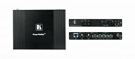Масштабатор Kramer VP-427X HDBaseT и HDMI в HDMI; поддержка 4К60 4:4:4, CEC