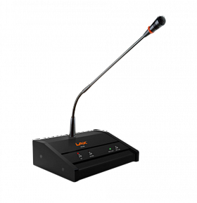 LAX LM-86 — профессиональный микрофон