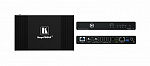 Kramer TP-600TRxr Передатчик/Приёмник HDMI, RS-232, ИК, USB, Ethernet 1G по витой паре HDBaseT 3.0; до 100 м, поддержка 4К60 4:4:4