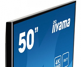 Информационный дисплей Iiyama LE5040UHS-B1