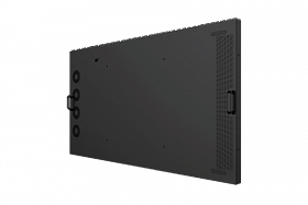 Информационный дисплей Hisense 55WH80GE
