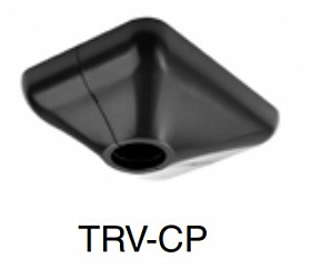 Модульная экструзионная потолочная плита Peerless-AV TRV-CP