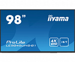 Информационный дисплей Iiyama LE9845UHS-B1