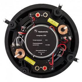 Radiotehnika Integrator Ci6S