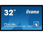 Интерактивная панель Iiyama TF3239MSC-B1AG