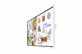 Интерактивная панель Samsung  85" WM85FX