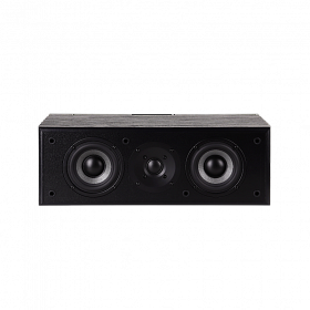 Radiotehnika Alfa 1.03 MKII  Black Ash - центральный канал