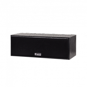 Radiotehnika Alfa 1.03 MKII  Black Ash - центральный канал