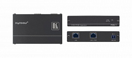 Источник питания для кабеля витой пары HDBaseT  Kramer PSE-1