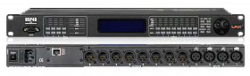 LAX DSP48 Цифровой сигнальный процессор