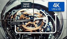 Панель для видеостены Samsung VH55R-R