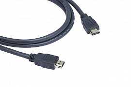 Кабель HDMI-HDMI  (Вилка - Вилка), 3 м Kramer C-HM/HM-10