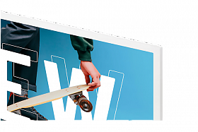 Дисплей E-Paper Samsung 32" EM32DX-A