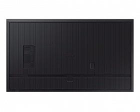 Информационный дисплей Samsung 75" QH75C