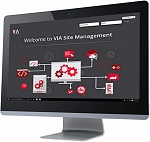 Kramer VSM-UNLTD Ключ активации на неограниченное количество устройств VIA, работающих под управлением VIA Site Management 