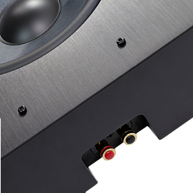 Radiotehnika Integrator LCR8