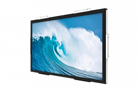 Интерактивный дисплей BOE 43" NT43A-40A