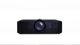 Лазерный проектор Hisense P75SG