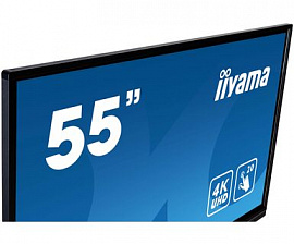 Интерактивная панель Iiyama TE5503MIS-B2AG